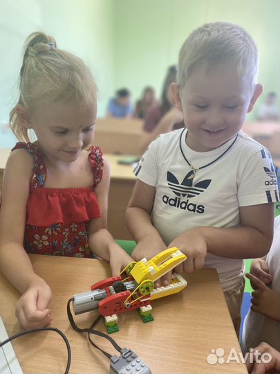 Центр детского развития