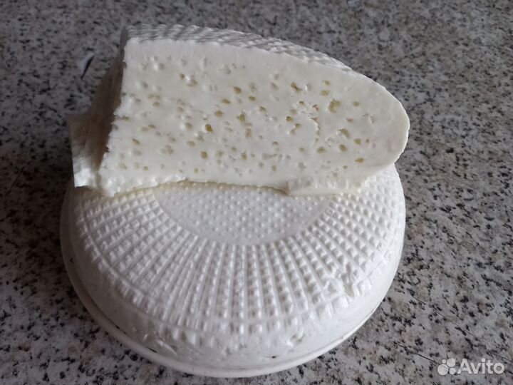 Молочные продукты