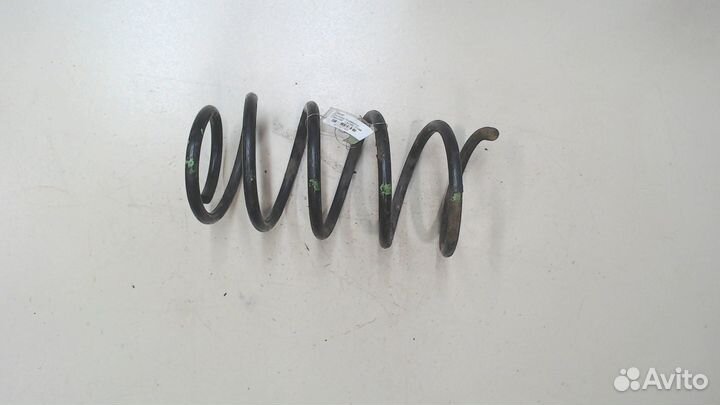 Пружина подвески Chevrolet Lacetti, 2008