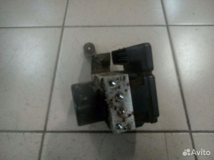 Блок ABS Ford Focus 3 Форд Фокус 3