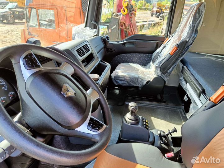 Sitrak ZZ4186V361HE, 2022