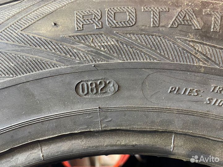 КАМА Breeze (HK-132) 195/65 R15 94H