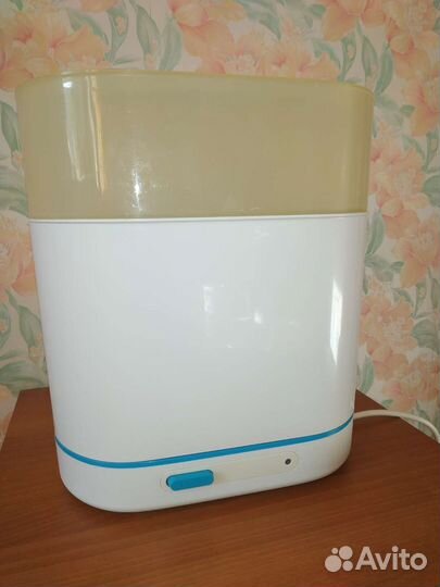Стерилизатор avent