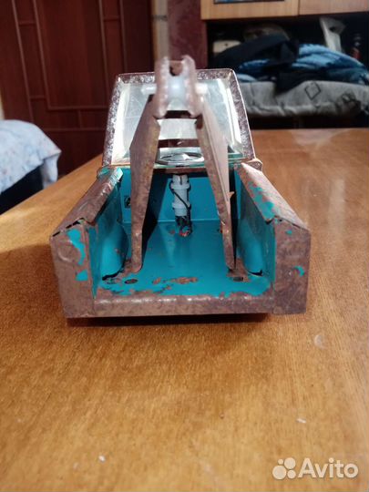 Игрушки СССР