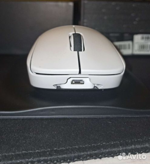 Logitech g pro x superlight