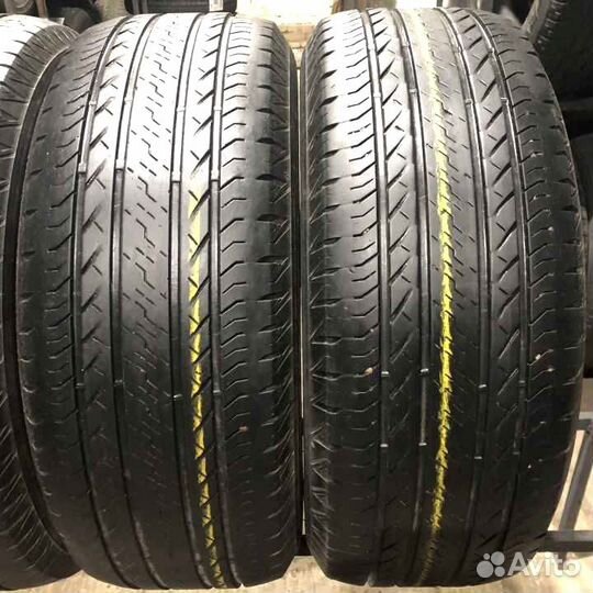 Bridgestone Ecopia EP850 275/65 R17