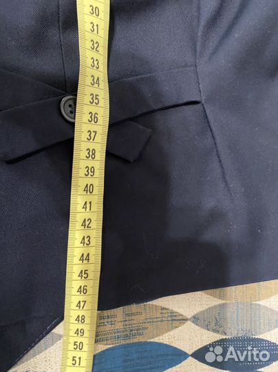 Школьный костюм для мальчика