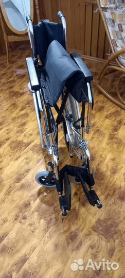 Коляска инвалидная
