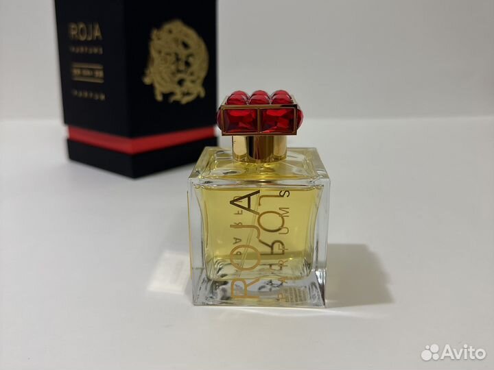 Nuwa Roja Dove делюсь оригинал