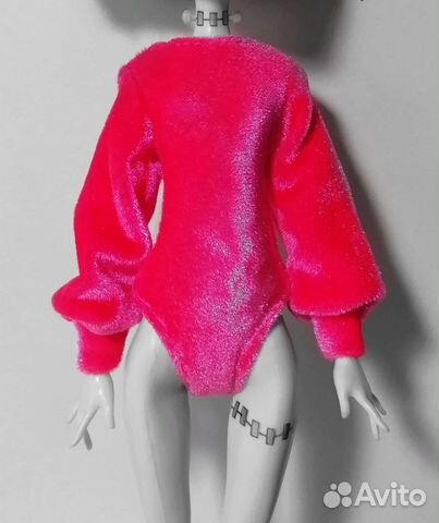 Одежда для кукол монстер хай