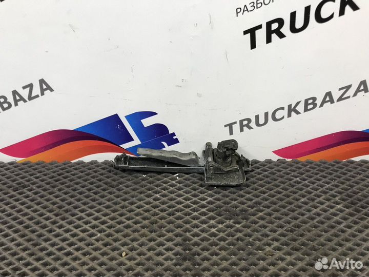 Ручка двери наружная левая