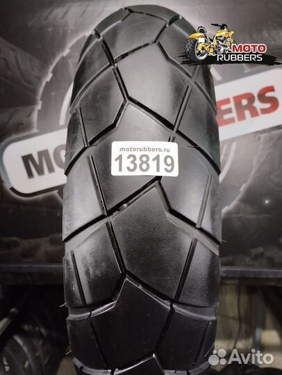 150/70/17 R17 Bridgestone Trail Wing TW152 №13819