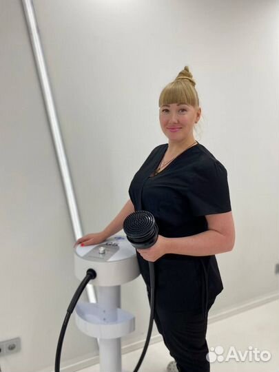 Аппарат для коррекции фигуры