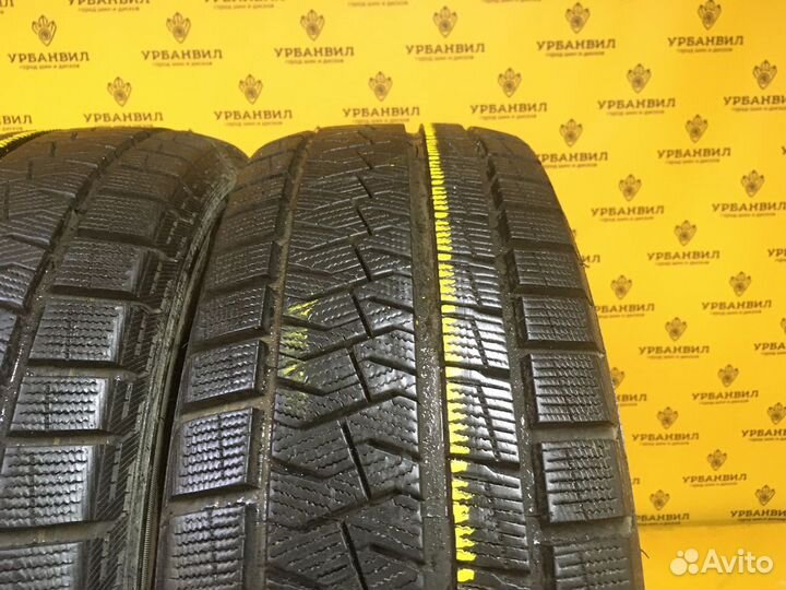 Pirelli Ice Asimmetrico Plus 215/65 R16 95Q