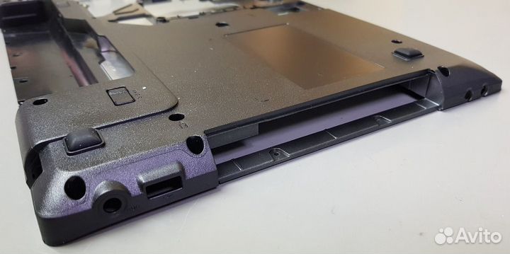 Поддон для Lenovo G570 G575 новый