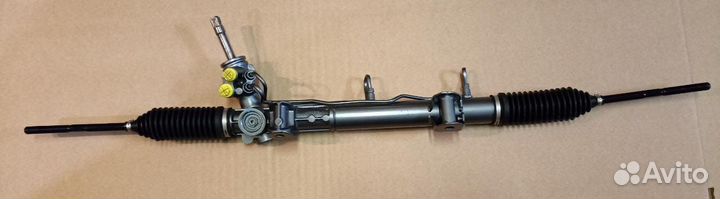 Рулевая рейка Dodge Caliber 2WD