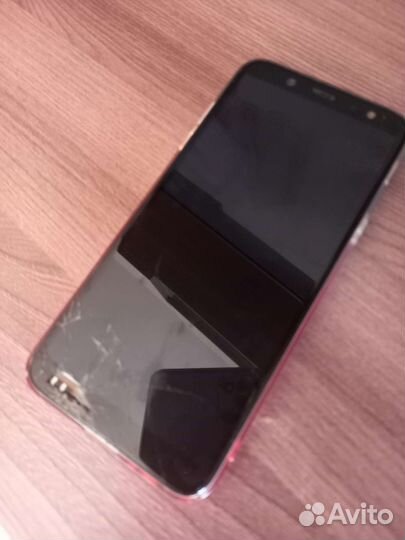 Samsung galaxy a6