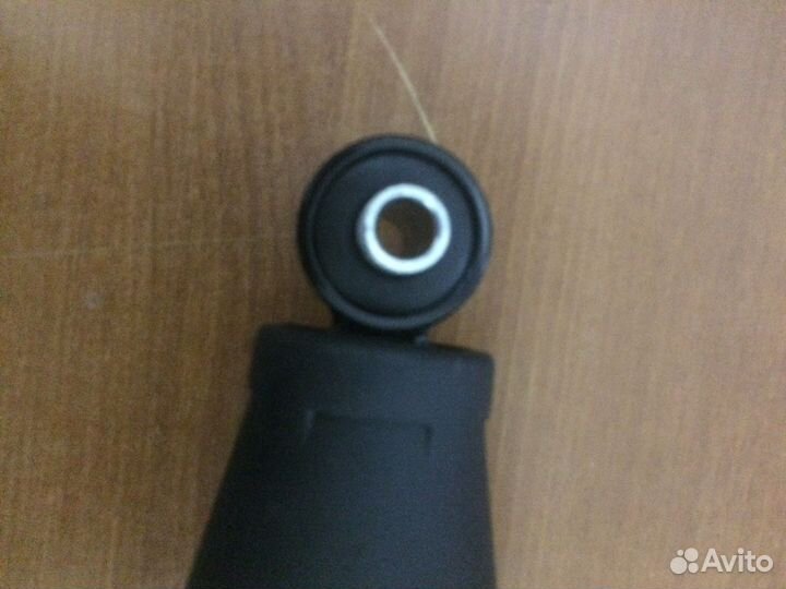 Амортизатор задний Kia Rio, Solaris