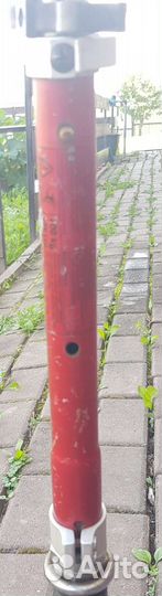 Самокат детский oxelo