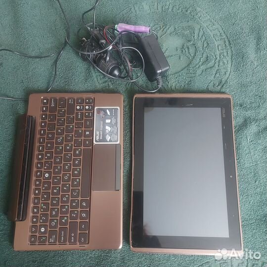 Планшет asus