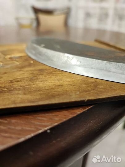 Заточка любых ножей