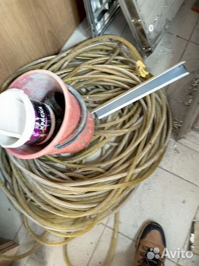 Дюралайт бу