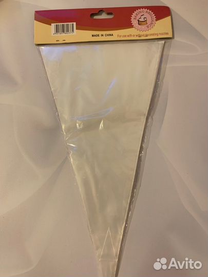 Кондитерский мешок