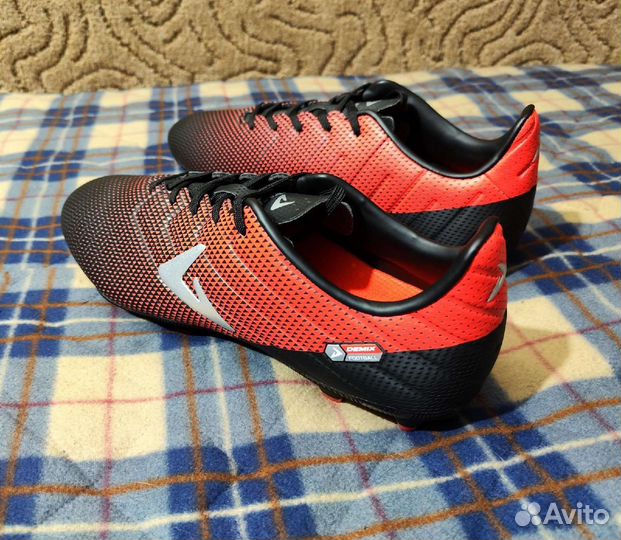 Бутсы высочайшего качества 45