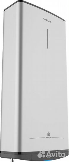 Водонагреватель ABS VLS PRO inox R 80