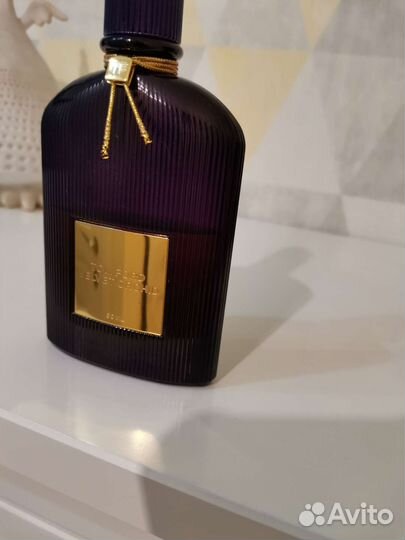 Tom Ford velvet Orchid, от 50мл, оригинал