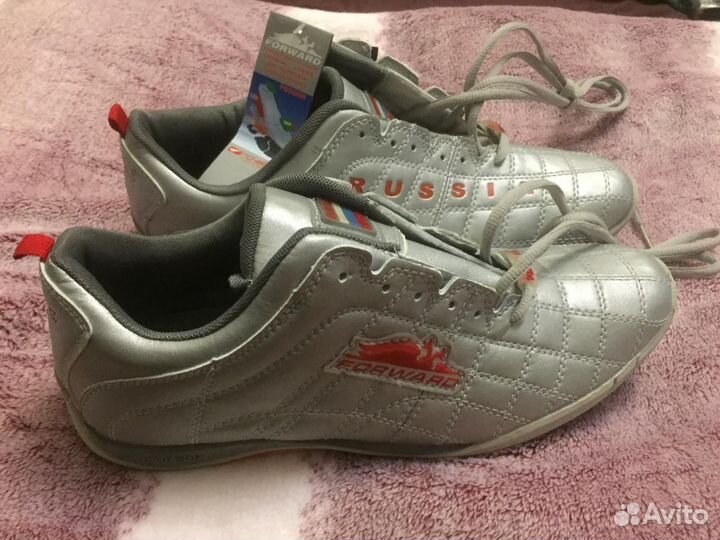 Кроссовки мужские