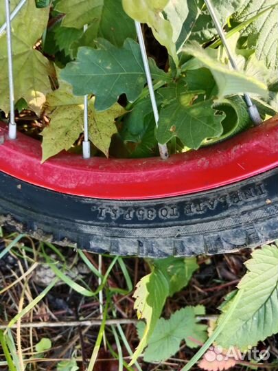 Седло скаковое