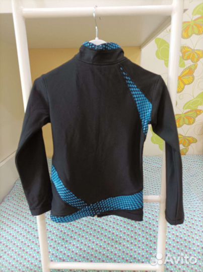 Термокомплект для фигурного катания