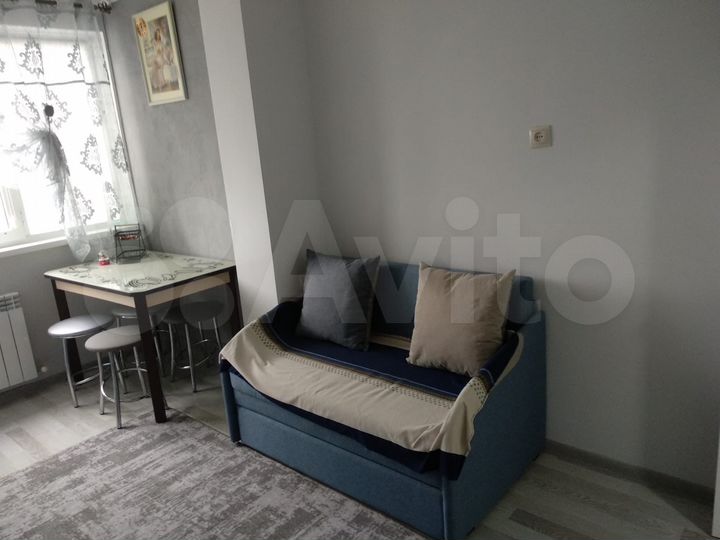 2-к. квартира, 58 м², 5/5 эт.