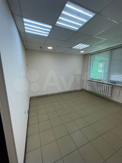 Торговая площадь, 30 м²