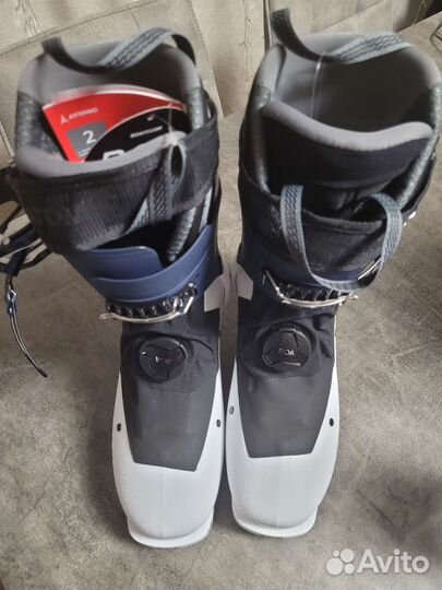 Скитур-ботинки Atomic Backland Pro женские