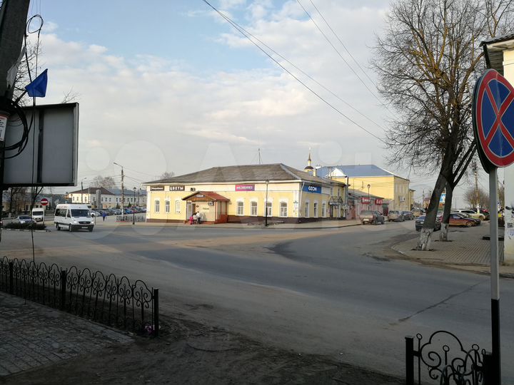 1-к. квартира, 34,2 м², 2/2 эт.
