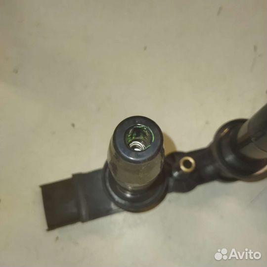 Катушки Opel Zafira