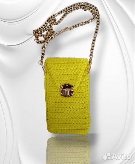 Сумка женская через плечо новая