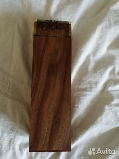 Футляр для бутылки Индия