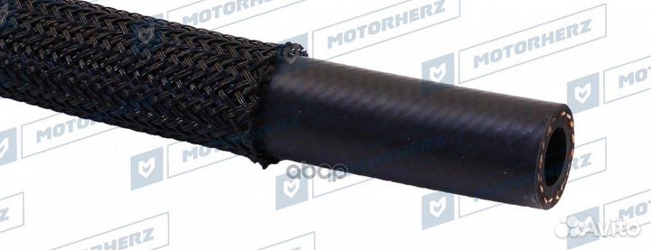 Обратный шланг от рейки к бачку HRH0086 HRH0086