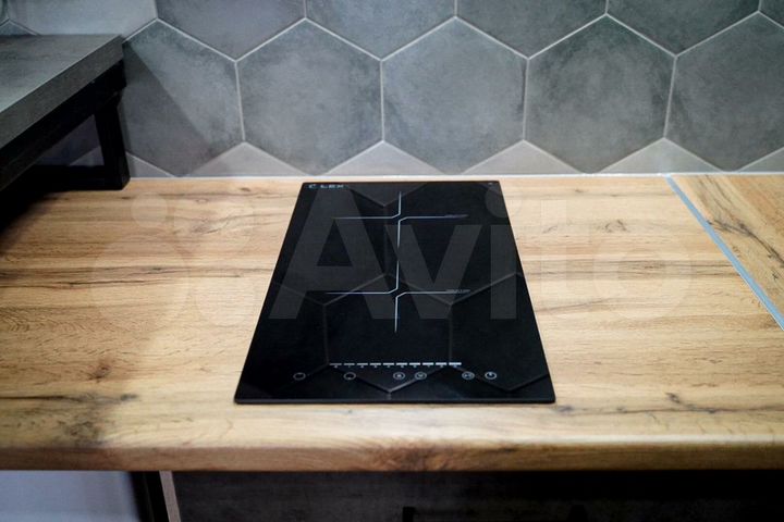 1-к. квартира, 30 м², 14/16 эт.