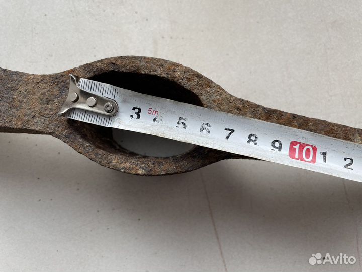 Кирка отличная СССР