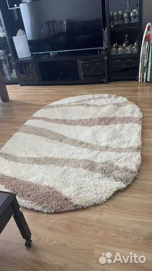 Ковер шерстяной