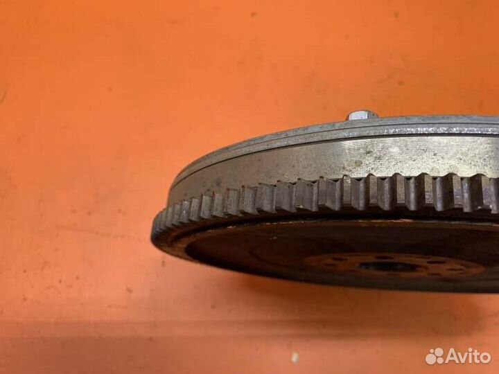 Маховик Toyota Highlander XU20 3.3 2007