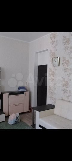 2-к. квартира, 26 м², 1/2 эт.