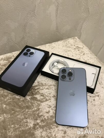 iPhone 13 pro 128gb