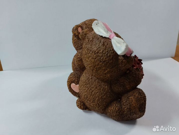 Декоративные изделия. Медвежата