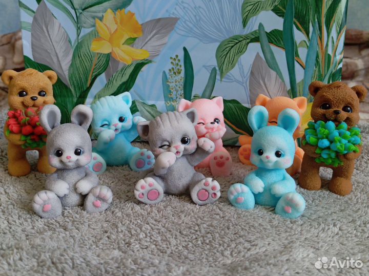 Мыло ручной работы