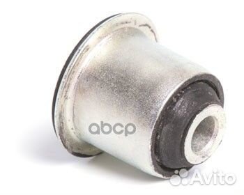 Сайлентблок рычага renault logan/sandero 04- пе